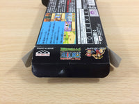 ud7312 One Piece Nanatsujima no Daihihou BOXED GameBoy Advance Japan