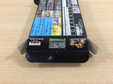 ud7312 One Piece Nanatsujima no Daihihou BOXED GameBoy Advance Japan