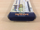 UC2845 Fire Emblem Rekka no Ken BOXED GameBoy Advance Japan