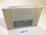 Yu Yu Hakusho SNES Super Famicom Japan - SC2771