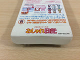 Oshare Nikki BOXED GameBoy Game Boy Japan - UB9058