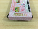 UD4540 Sylvanian Families 4 BOXED GameBoy Advance Japan