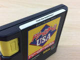 Dream Team USA Mega Drive Genesis Japan - UC7332