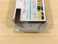 ua9530 Musashi the Samurai Lord BOXED NES Famicom Japan