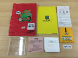 dg4230 Replicart BOXED Famicom Disk Japan