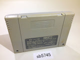 SD Gundam Gaiden 2 Entaku no Kishi SNES Super Famicom Japan - SB5745