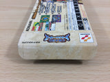 Gensou Suikoden Card Stories BOXED GameBoy Advance Japan - UB7207