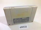 SD Gundam Gaiden Knight Gundam Monogatari SNES Super Famicom Japan - SF4532