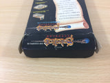 Solstice The Quest for the Staff of Demnos BOXED NES Famicom Japan - UC3176