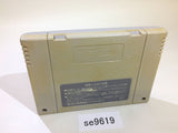 Ultraman SNES Super Famicom Japan - SE9619