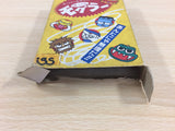 Super Mogura Tataki!! Pokkun Mogura BOXED NES Famicom Japan - UD7557