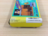 FC Genjin Bonk's Adventure BOXED NES Famicom Japan - UD6929