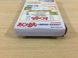 Ojarumaru Tsukiyo ga Ike no Takaramono BOXED GameBoy Game Boy Japan - UB2692