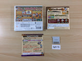 Yokai Sangokushi BOXED Nintendo 3DS Japan - FG8175