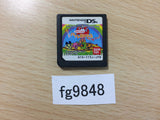 Tamagotchi no Puchi Puchi Omisecchi Mina San Kyu Nintendo DS Japan - FG9848