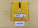 de9236 Breeder Famicom Disk Japan