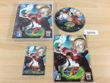 The King of Fighters VII 12 PS3 Japan - FG6269