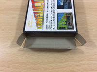 UB3263 Conflict BOXED NES Famicom Japan