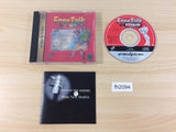 Free Talk Studio Red Sega Saturn Japan - FH2094