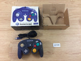 Game Cube Controller Violet Boxed GameCube Japan - DI2399