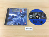 Gundam The Battle Master 2 PS1 Japan - FH1729
