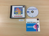 Click Medic PS1 Japan - UC3526