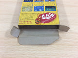 Super Mogura Tataki!! Pokkun Mogura BOXED NES Famicom Japan - UD7557