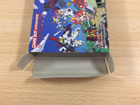 UD8600 SD Gundam Force BOXED GameBoy Advance Japan