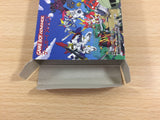 UD8600 SD Gundam Force BOXED GameBoy Advance Japan