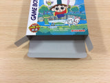 Ojarumaru Tsukiyo ga Ike no Takaramono BOXED GameBoy Game Boy Japan - UB2692