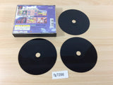 Doki Doki Pretty League Nekketsu Otome Seishunki PS1 Japan - FG7286