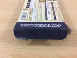 UC2845 Fire Emblem Rekka no Ken BOXED GameBoy Advance Japan