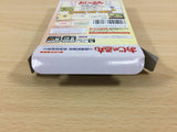 Ojarumaru Tsukiyo ga Ike no Takaramono BOXED GameBoy Game Boy Japan - UB2692
