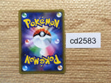 CD2583 Incineroar GX RR SM12a 082/173 Pokemon Card TCG Japan