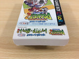 Topgear Pocket 2 BOXED GameBoy Game Boy Japan - UC8104