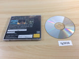 Tomb Raiders SATAKORE Sega Saturn Japan - FG3938