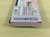 UD4540 Sylvanian Families 4 BOXED GameBoy Advance Japan
