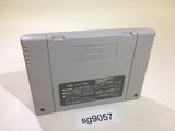 The Lost Vikings Viking no Daimeiwaku SNES Super Famicom Japan - SG9057