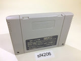 sf4206 Shin Megami Tensei SNES Super Famicom Japan