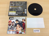 Gunparade March PS1 Japan - DG5098