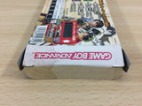 Gensou Suikoden Card Stories BOXED GameBoy Advance Japan - UB7207