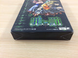 Sin and Punishment BOXED N64 Nintendo 64 Japan - UD8297