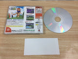 Golf Shiyouyo Adventure Hen Dreamcast Japan - FC6638