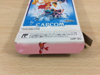 ub8587 Little Mermaid BOXED NES Famicom Japan