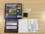 Digimon Story Super Cross Wars Blue BOXED Nintendo DS Japan - FG3461