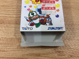 DH6466 Puzzle Bobble BOXED Wonder Swan Bandai Japan