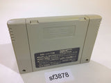 Super Puyo Puyo SNES Super Famicom Japan - SF3878