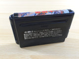 de9285 Daisenpuu BOXED Mega Drive Genesis Japan