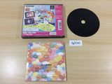 fg3141 Detana Twinbee Yahoo! Deluxe Pack PS1 Japan