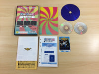 UD3094 ORETACHI GESEN ZOKU MOON CRESTA PS2 Japan